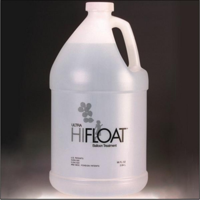 Ultra Hi-Float 96 oz.